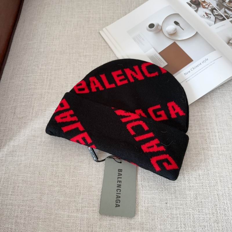 Balenciaga Hat dx (2338)