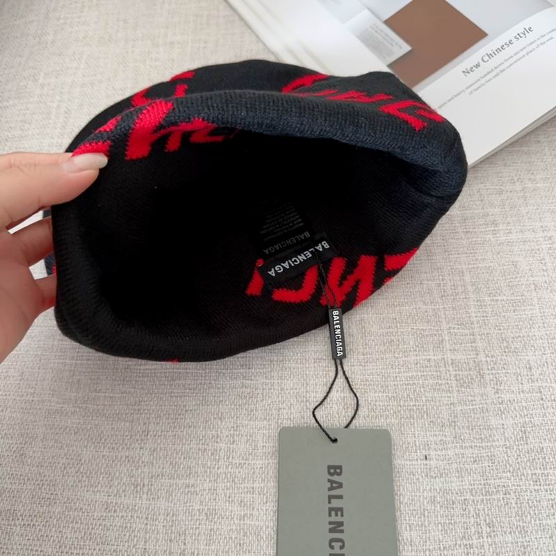 Balenciaga Hat dx (2339)