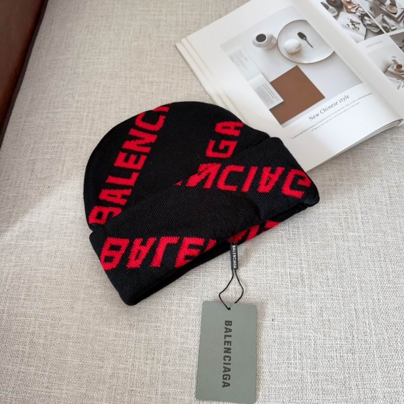 Balenciaga Hat dx (2341)