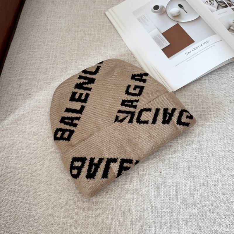 Balenciaga Hat dx (2346)