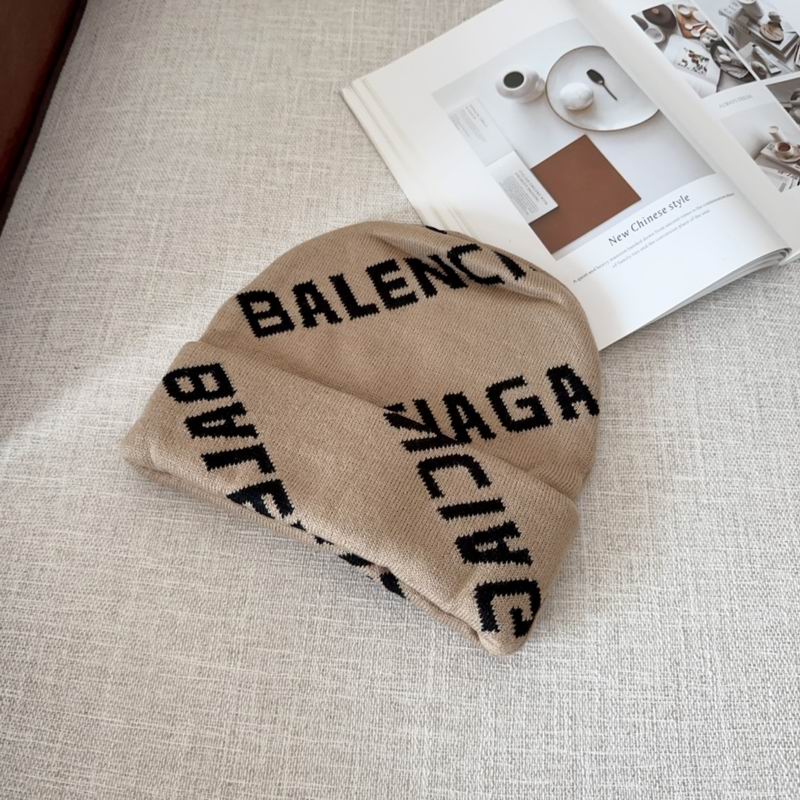 Balenciaga Hat dx (2350)