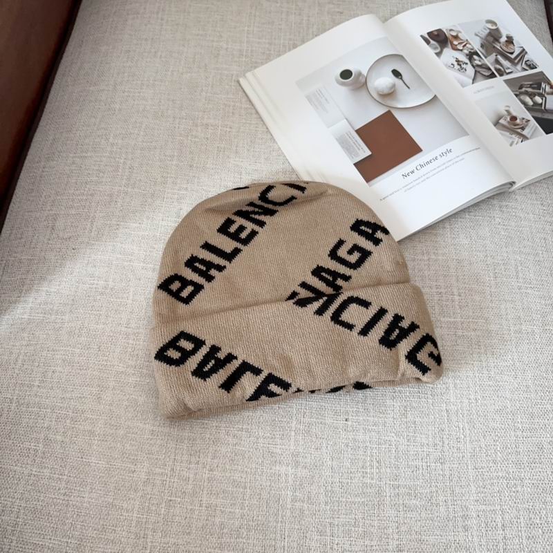 Balenciaga Hat dx (2351)