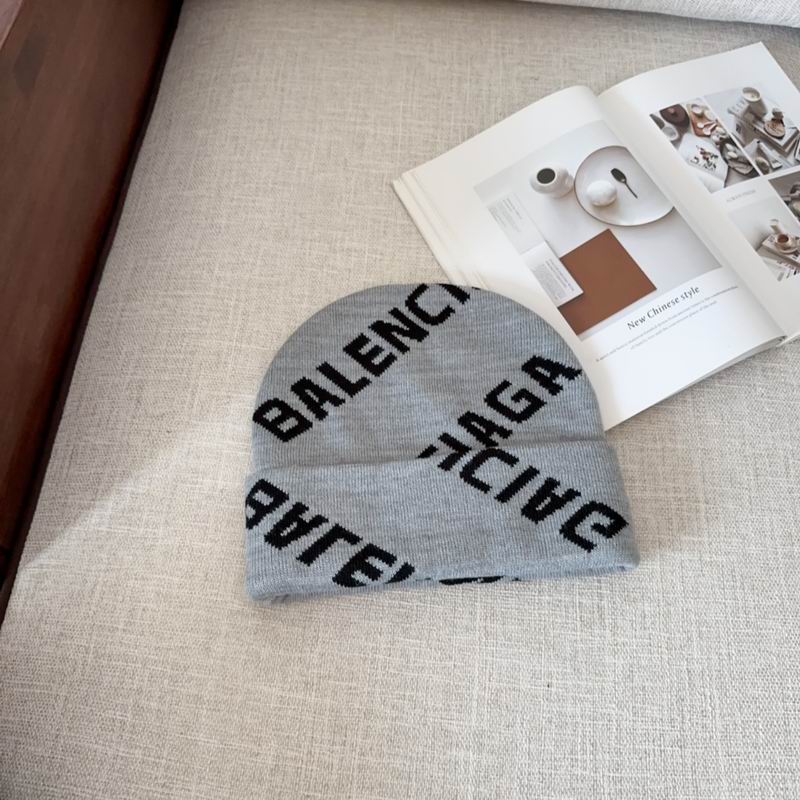 Balenciaga Hat dx (2352)