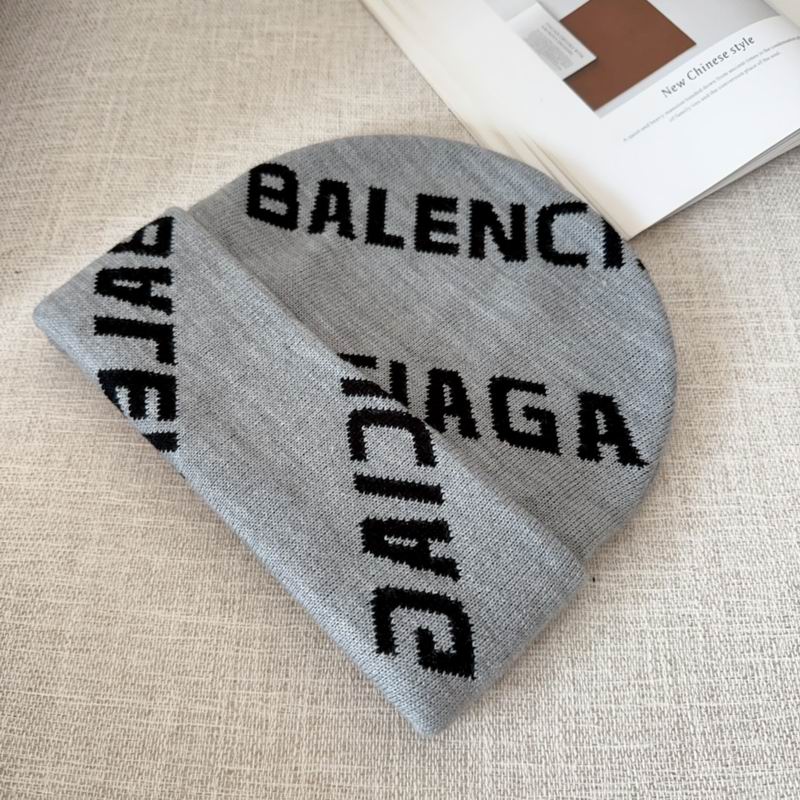 Balenciaga Hat dx (2359)