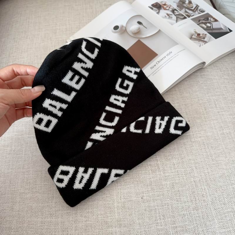 Balenciaga Hat dx (2362)