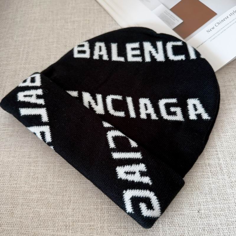 Balenciaga Hat dx (2363)