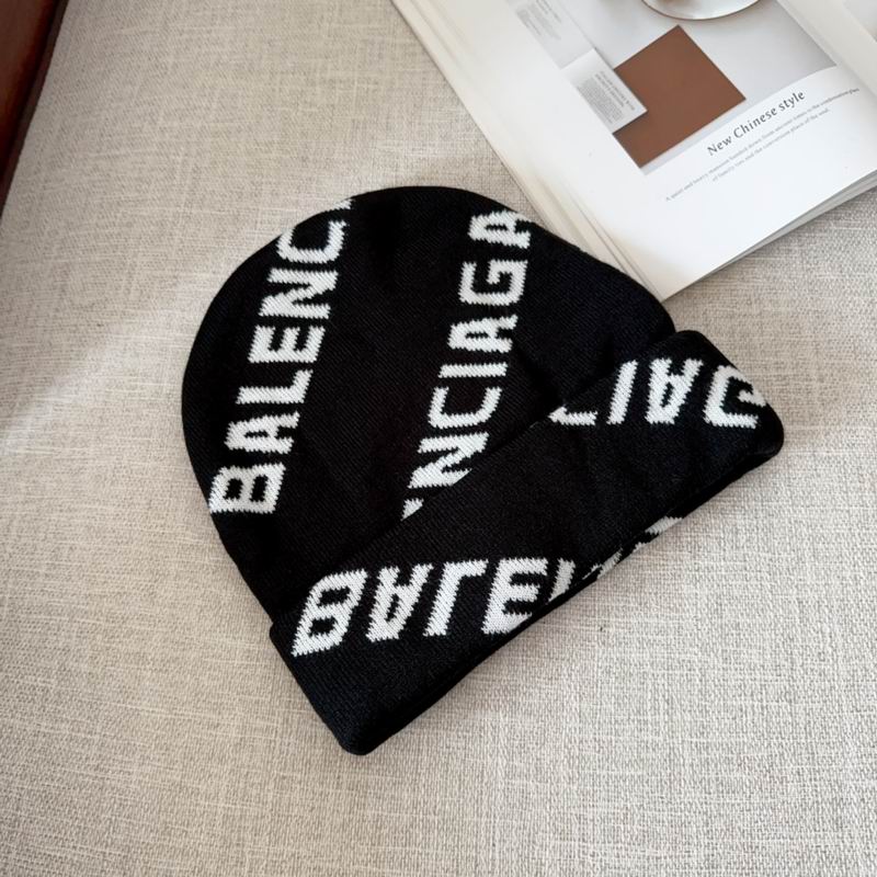 Balenciaga Hat dx (2368)