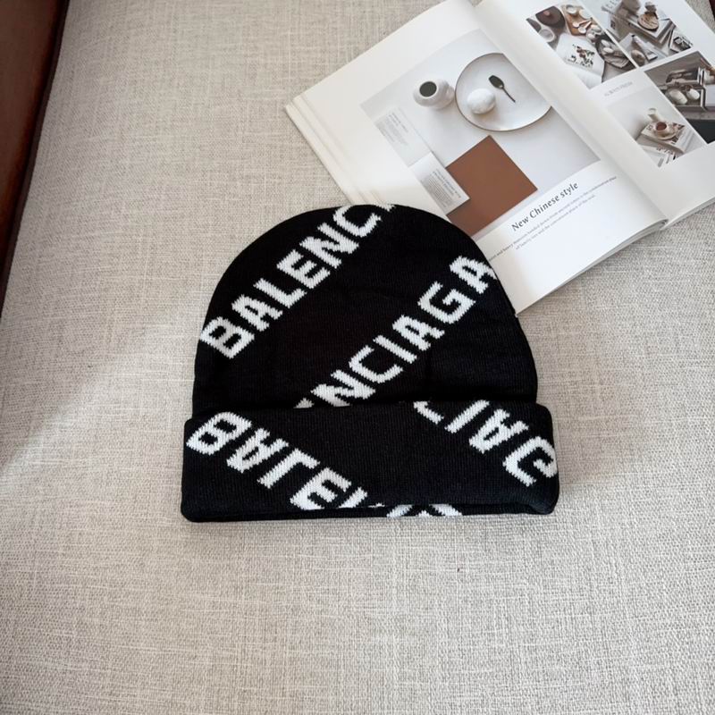 Balenciaga Hat dx (2369)