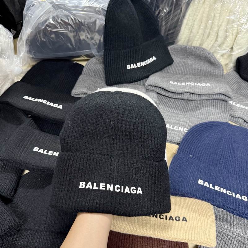 Balenciaga Hat dx (2727)