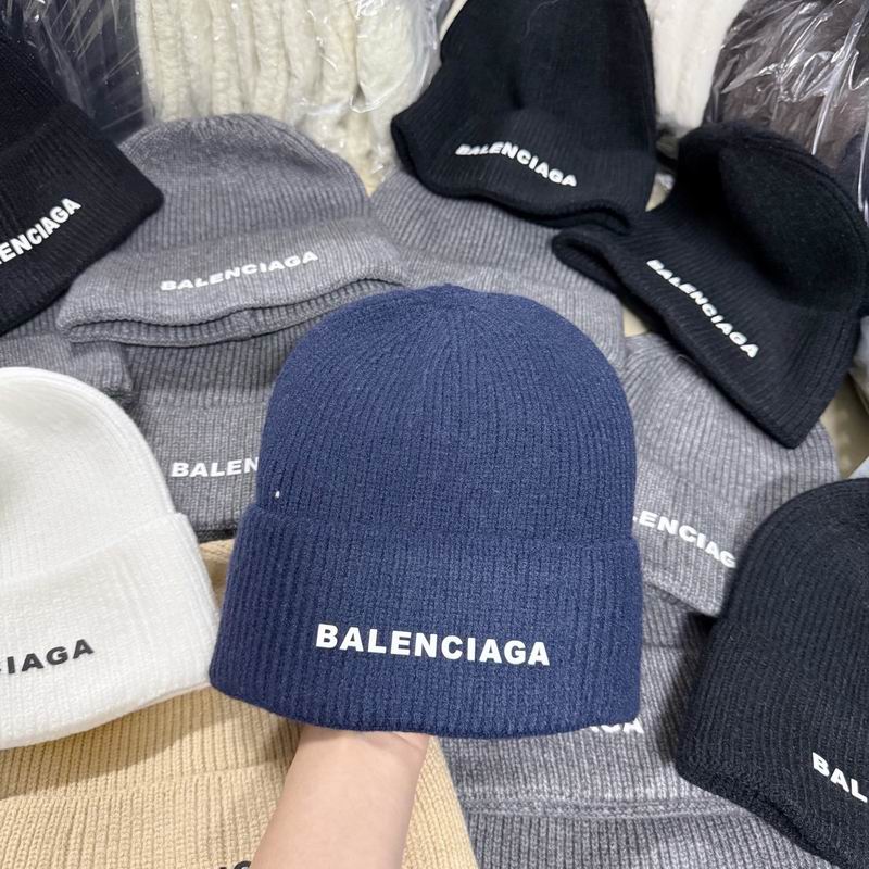 Balenciaga Hat dx (2728)