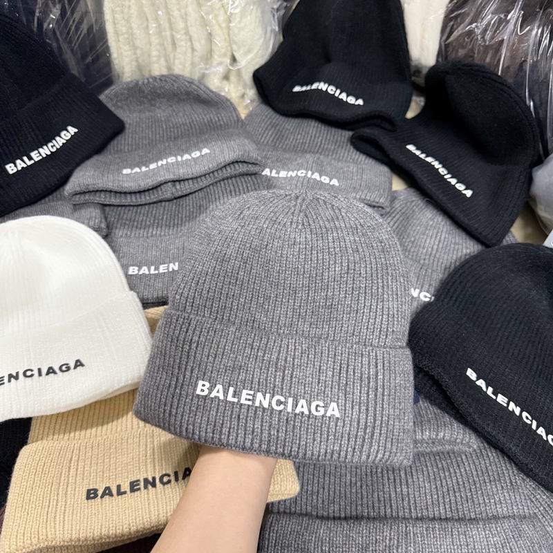 Balenciaga Hat dx (2729)