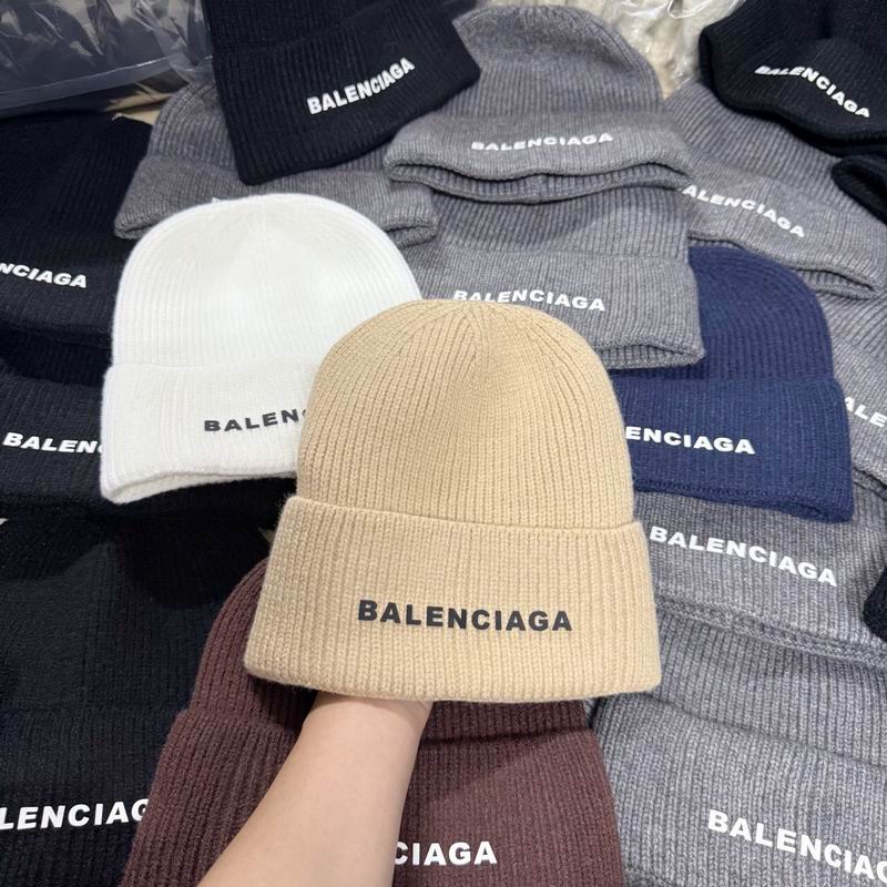 Balenciaga Hat dx (2730)