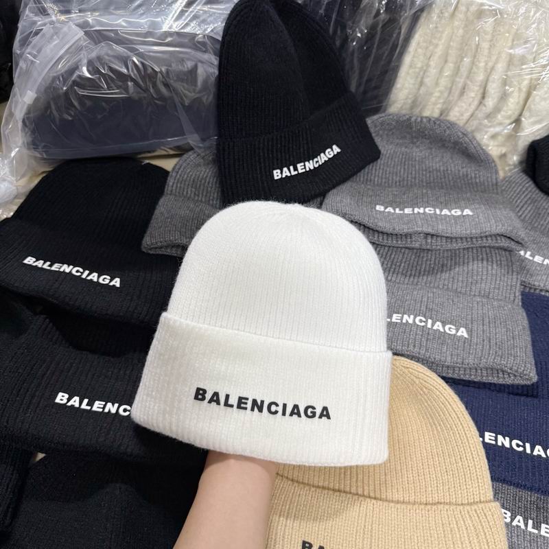 Balenciaga Hat dx (2731)