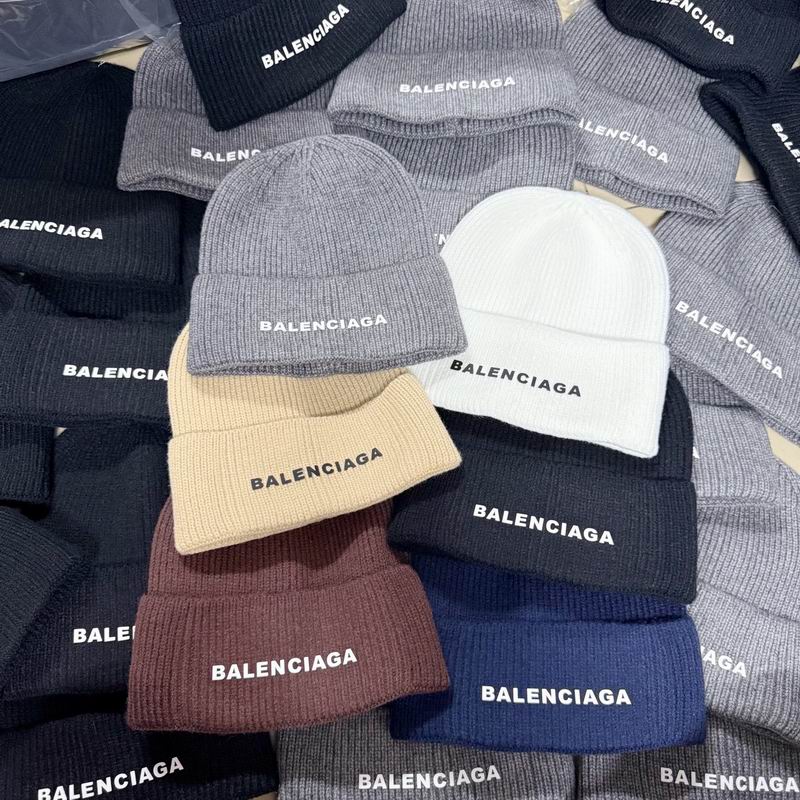Balenciaga Hat dx (2732)