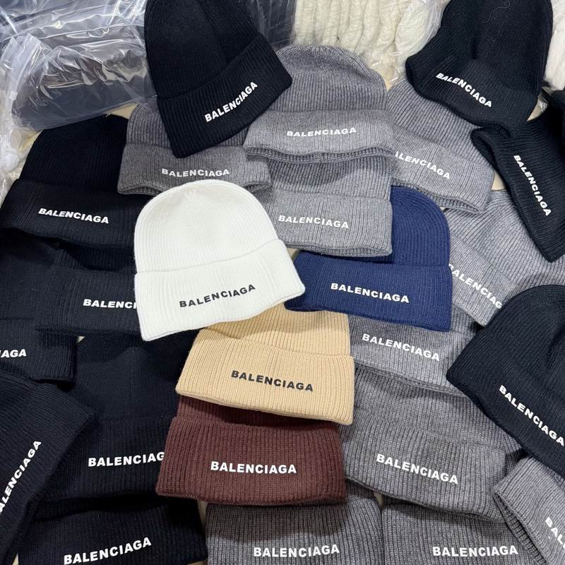 Balenciaga Hat dx (2733)
