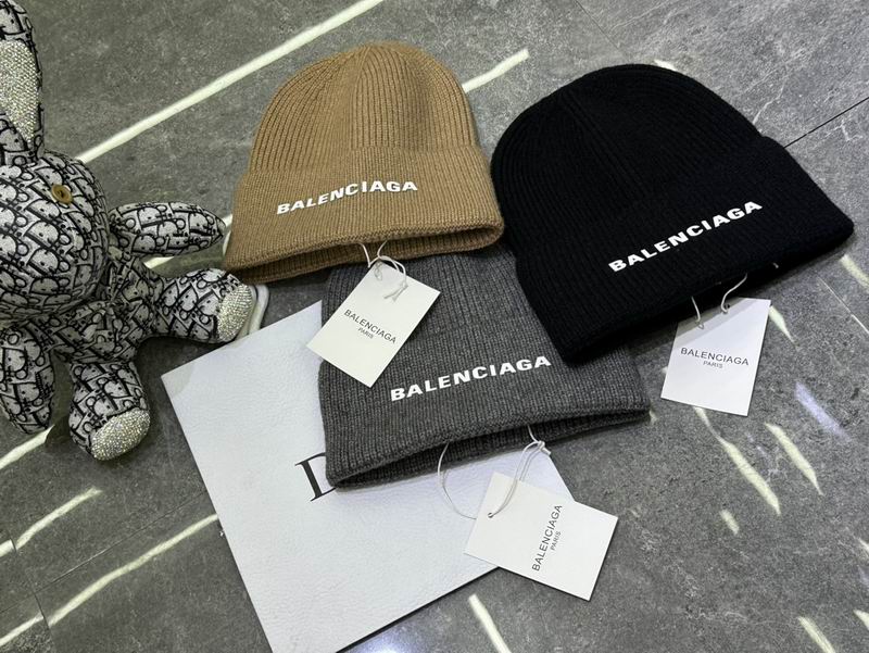 Balenciaga Hat dx07 (2838)