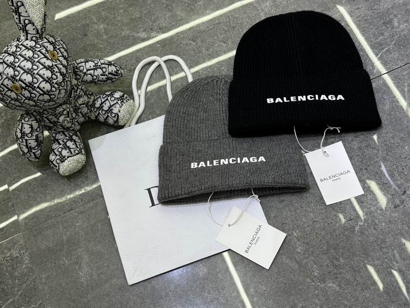 Balenciaga Hat dx07 (2839)