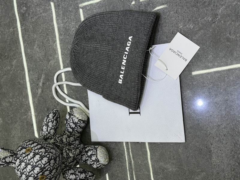 Balenciaga Hat dx07 (2840)