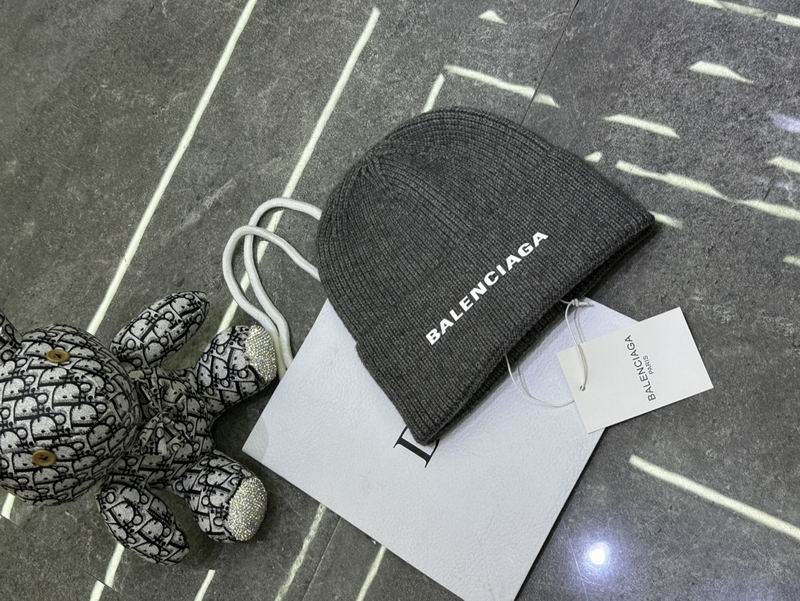 Balenciaga Hat dx07 (2841)