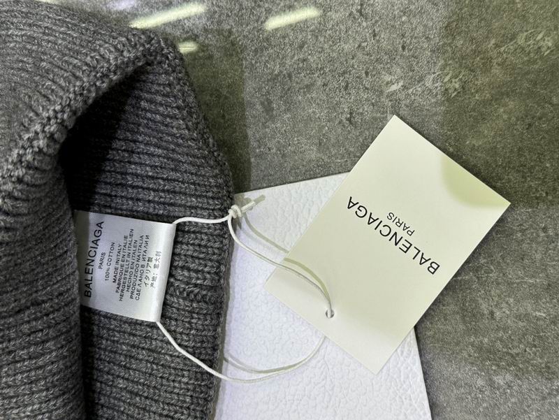 Balenciaga Hat dx07 (2842)