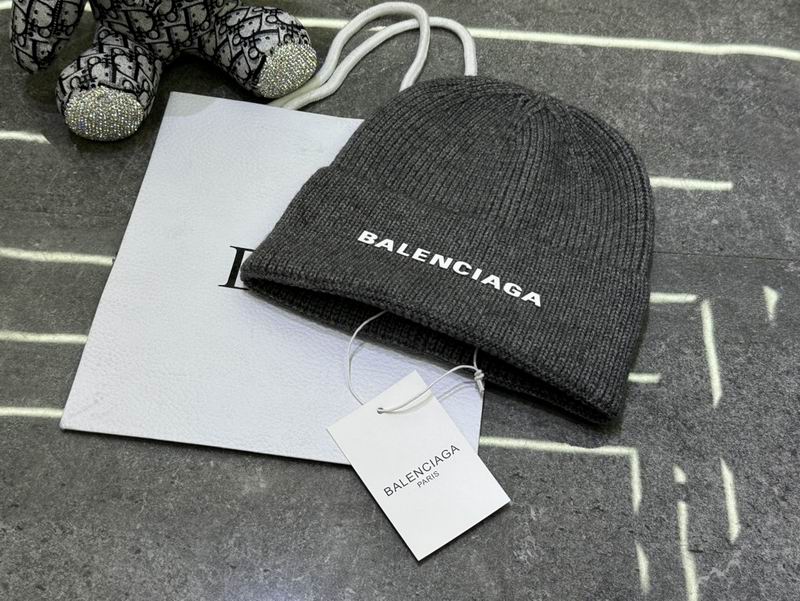 Balenciaga Hat dx07 (2844)