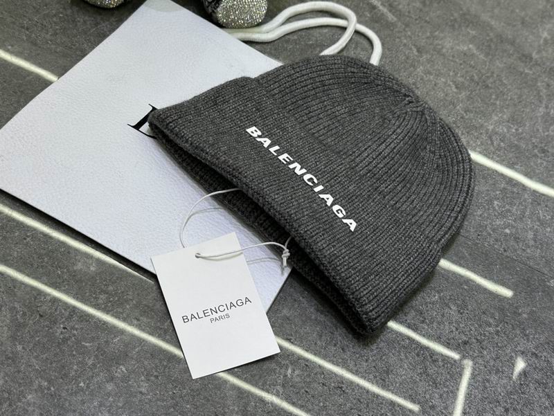 Balenciaga Hat dx07 (2845)