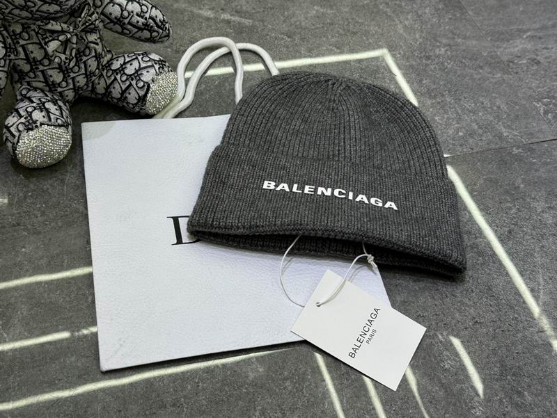 Balenciaga Hat dx07 (2846)