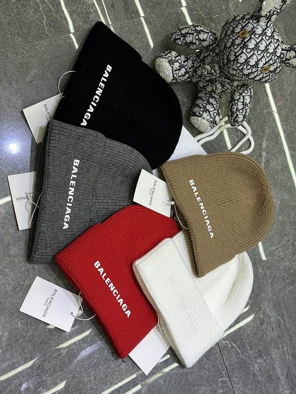 Balenciaga Hat dx07 (2847)