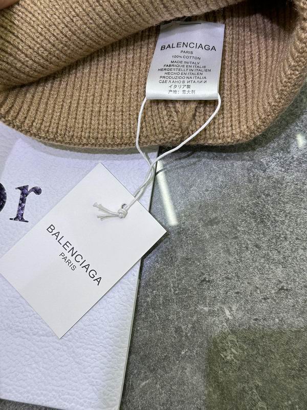 Balenciaga Hat dx07 (2849)