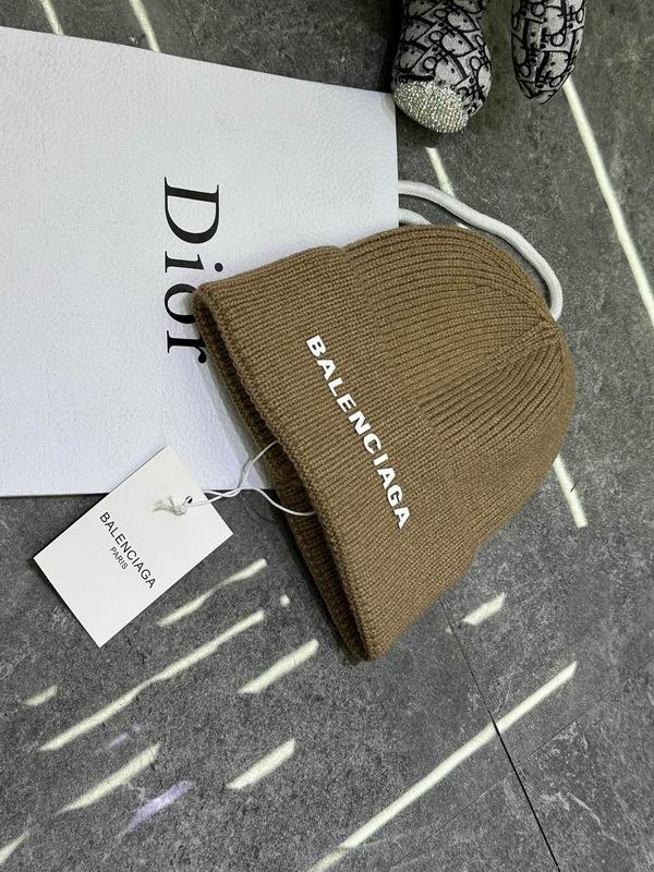 Balenciaga Hat dx07 (2850)
