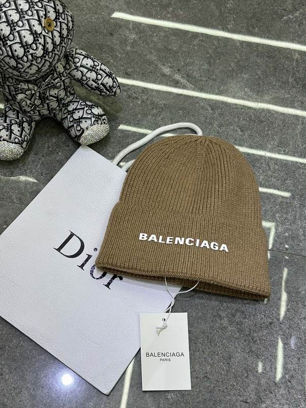 Balenciaga Hat dx07 (2851)