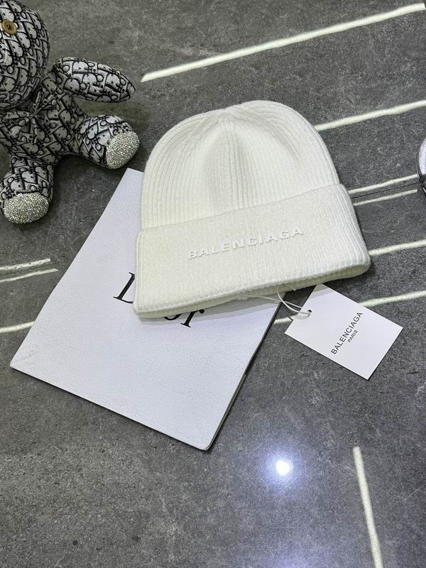Balenciaga Hat dx07 (2854)