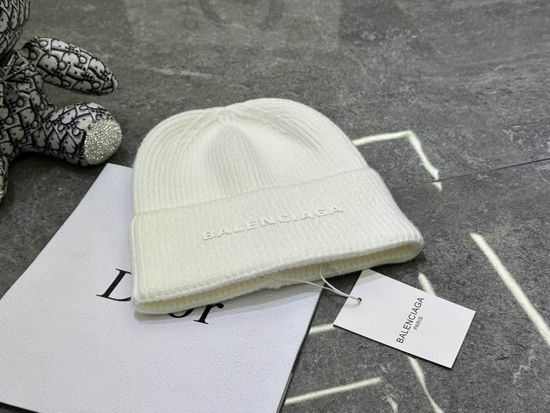 Balenciaga Hat dx07 (2855)