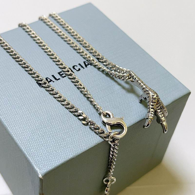 Balenciaga Necklace 09yxx09 (6)