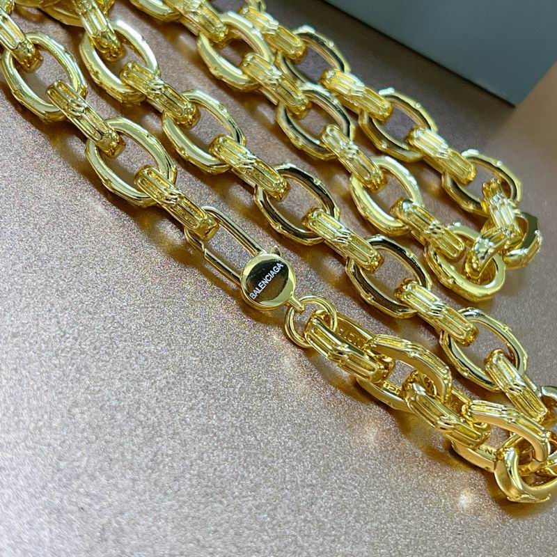 Balenciaga Necklace 09yxx13 (6)
