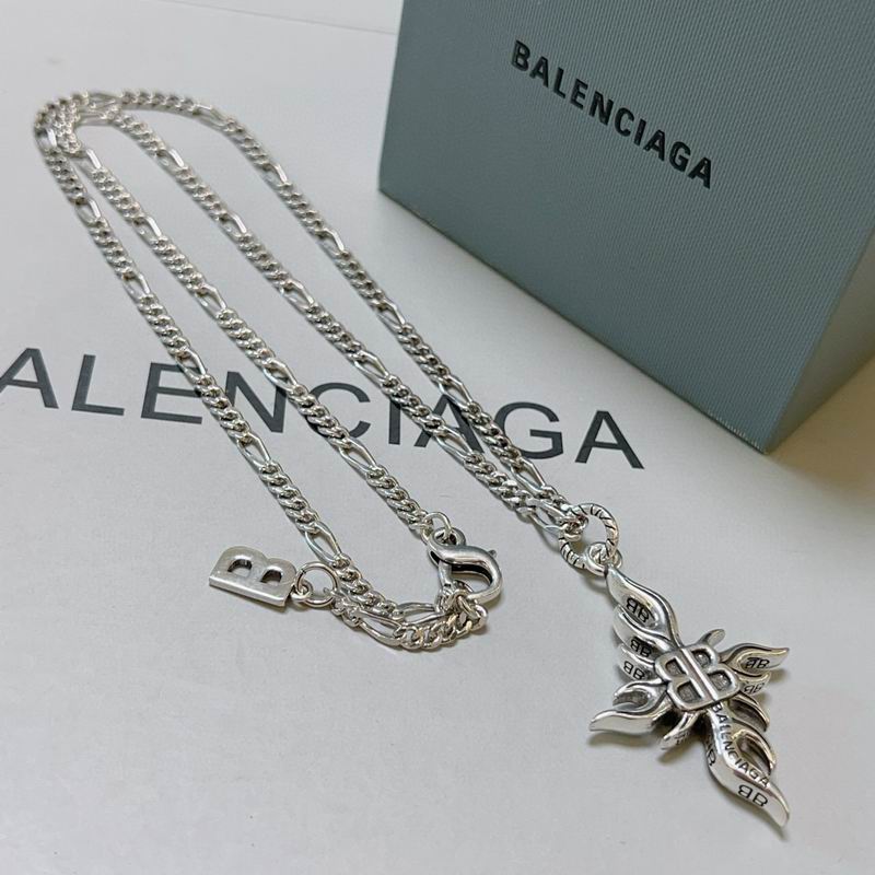 Balenciaga Necklace 09yxx16 (1)