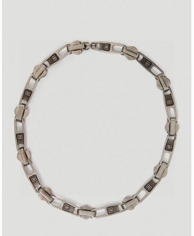 Balenciaga Necklace 09yxx17 (2)