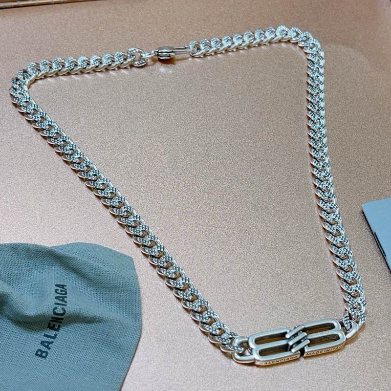 Balenciaga Necklace 09yxx19 (1)