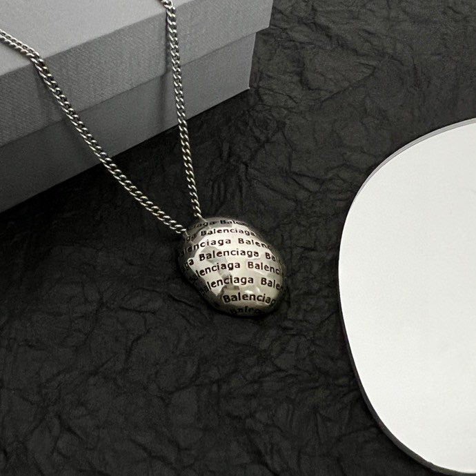 Balenciaga Necklace 09yxx23 (7)