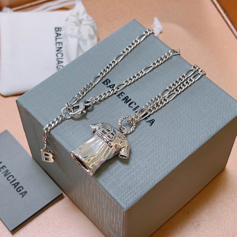 Balenciaga Necklace 10yxx100 (1)
