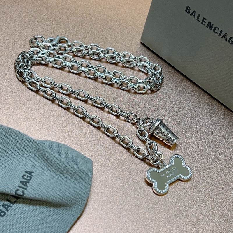 Balenciaga Necklace 10yxx102 (1)