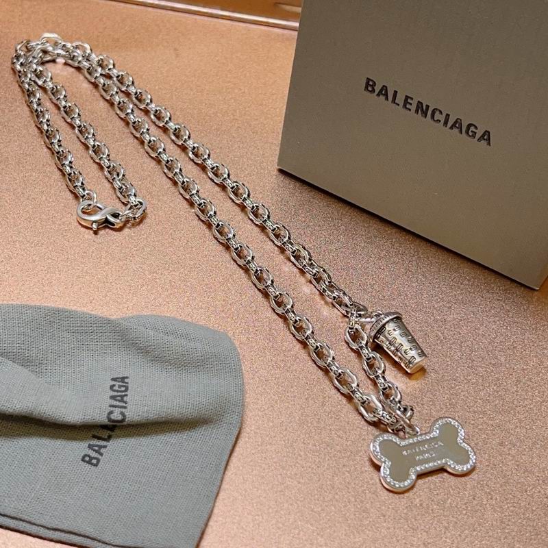 Balenciaga Necklace 10yxx102 (4)