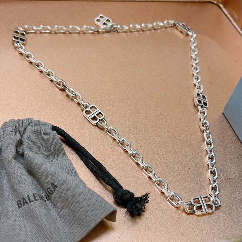 Balenciaga Necklace 10yxx104 (1)