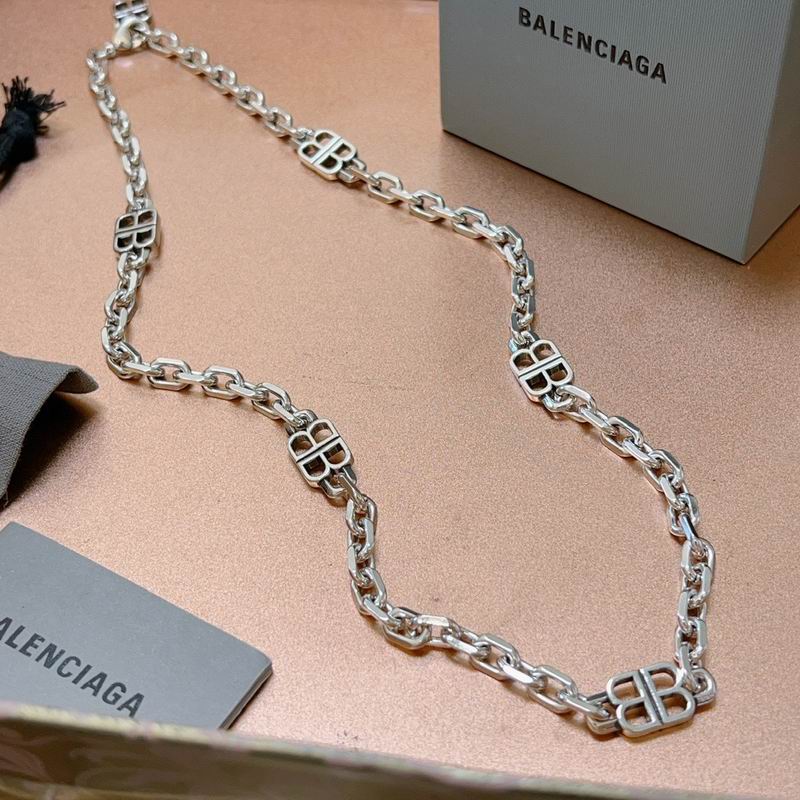 Balenciaga Necklace 10yxx104 (6)