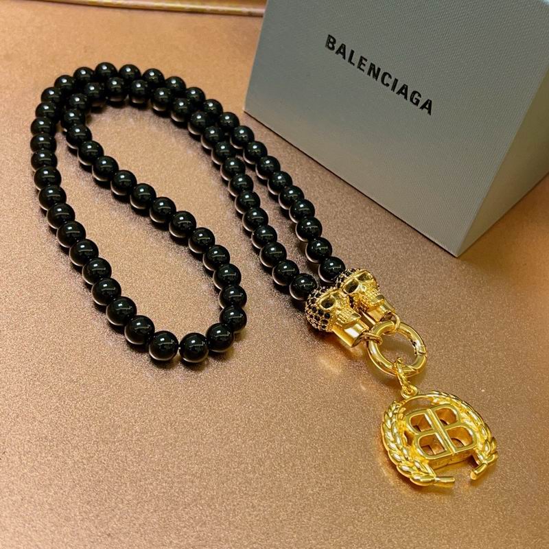 Balenciaga Necklace 10yxx106 (1)
