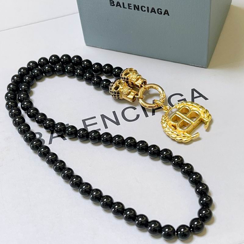 Balenciaga Necklace 10yxx106 (4)