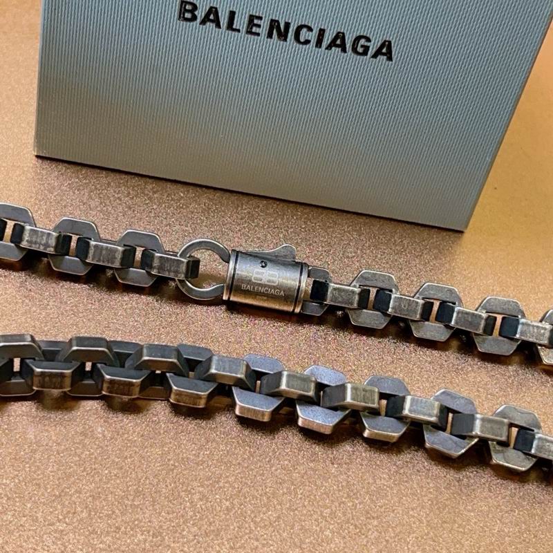 Balenciaga Necklace 10yxx107 (4)