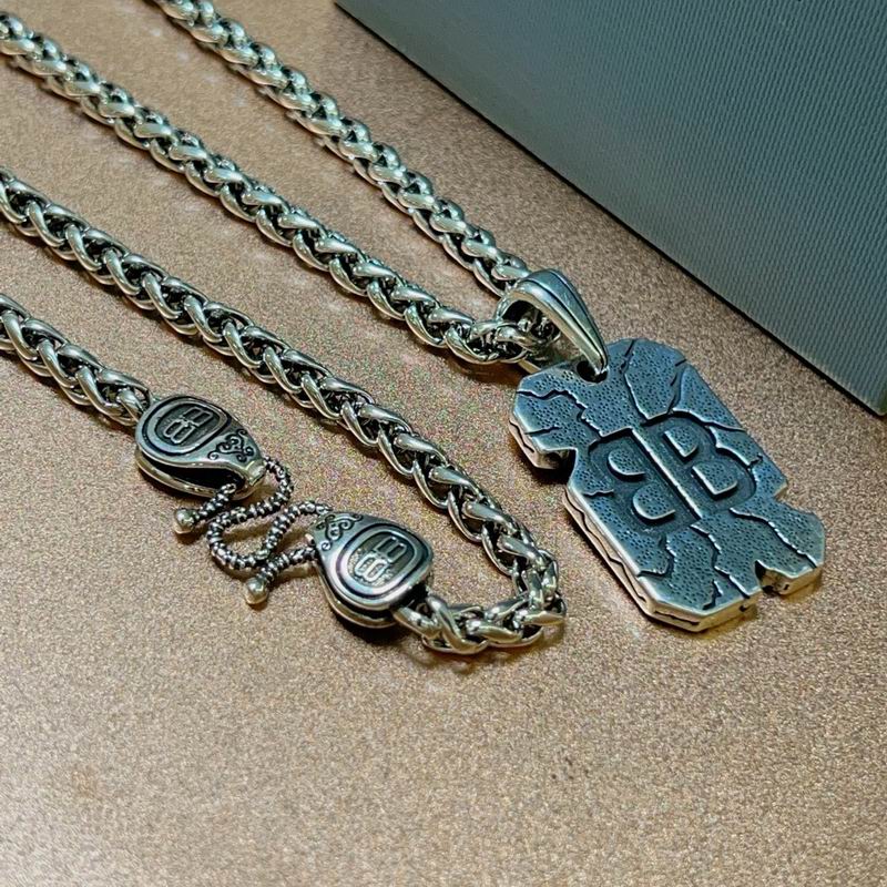 Balenciaga Necklace 10yxx109 (6)