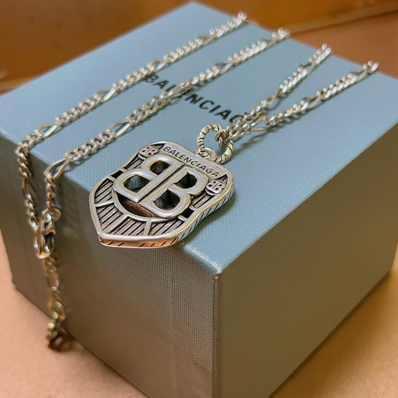 Balenciaga Necklace 10yxx110 (4)