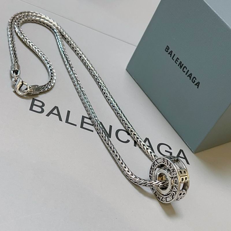 Balenciaga Necklace 10yxx112 (5)